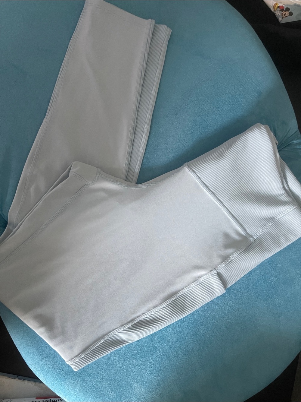 The North Face Womens Light Blue Active Top